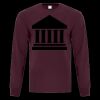 ATC Everyday Heavy Cotton Long Sleeve Tee Thumbnail