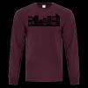 ATC Everyday Heavy Cotton Long Sleeve Tee Thumbnail