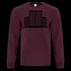ATC Everyday Heavy Cotton Long Sleeve Tee Thumbnail