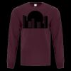 ATC Everyday Heavy Cotton Long Sleeve Tee Thumbnail
