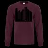 ATC Everyday Heavy Cotton Long Sleeve Tee Thumbnail