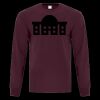 ATC Everyday Heavy Cotton Long Sleeve Tee Thumbnail