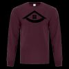 ATC Everyday Heavy Cotton Long Sleeve Tee Thumbnail