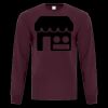 ATC Everyday Heavy Cotton Long Sleeve Tee Thumbnail