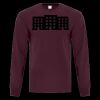 ATC Everyday Heavy Cotton Long Sleeve Tee Thumbnail