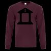 ATC Everyday Heavy Cotton Long Sleeve Tee Thumbnail