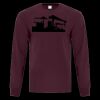 ATC Everyday Heavy Cotton Long Sleeve Tee Thumbnail