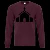 ATC Everyday Heavy Cotton Long Sleeve Tee Thumbnail