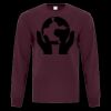ATC Everyday Heavy Cotton Long Sleeve Tee Thumbnail