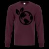 ATC Everyday Heavy Cotton Long Sleeve Tee Thumbnail