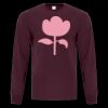 ATC Everyday Heavy Cotton Long Sleeve Tee Thumbnail