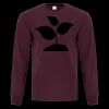 ATC Everyday Heavy Cotton Long Sleeve Tee Thumbnail