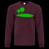 ATC Everyday Heavy Cotton Long Sleeve Tee Thumbnail
