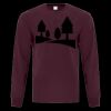 ATC Everyday Heavy Cotton Long Sleeve Tee Thumbnail