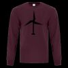 ATC Everyday Heavy Cotton Long Sleeve Tee Thumbnail