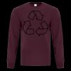 ATC Everyday Heavy Cotton Long Sleeve Tee Thumbnail