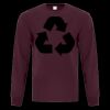 ATC Everyday Heavy Cotton Long Sleeve Tee Thumbnail