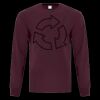 ATC Everyday Heavy Cotton Long Sleeve Tee Thumbnail