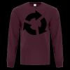 ATC Everyday Heavy Cotton Long Sleeve Tee Thumbnail