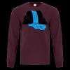 ATC Everyday Heavy Cotton Long Sleeve Tee Thumbnail