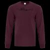 ATC Everyday Heavy Cotton Long Sleeve Tee Thumbnail
