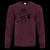 ATC Everyday Heavy Cotton Long Sleeve Tee Thumbnail