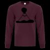 ATC Everyday Heavy Cotton Long Sleeve Tee Thumbnail