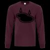 ATC Everyday Heavy Cotton Long Sleeve Tee Thumbnail