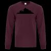 ATC Everyday Heavy Cotton Long Sleeve Tee Thumbnail