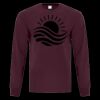 ATC Everyday Heavy Cotton Long Sleeve Tee Thumbnail