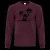ATC Everyday Heavy Cotton Long Sleeve Tee Thumbnail