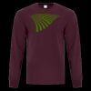 ATC Everyday Heavy Cotton Long Sleeve Tee Thumbnail