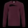 ATC Everyday Heavy Cotton Long Sleeve Tee Thumbnail