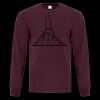ATC Everyday Heavy Cotton Long Sleeve Tee Thumbnail