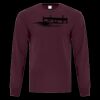 ATC Everyday Heavy Cotton Long Sleeve Tee Thumbnail