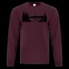 ATC Everyday Heavy Cotton Long Sleeve Tee Thumbnail