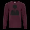 ATC Everyday Heavy Cotton Long Sleeve Tee Thumbnail