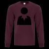 ATC Everyday Heavy Cotton Long Sleeve Tee Thumbnail