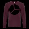 ATC Everyday Heavy Cotton Long Sleeve Tee Thumbnail