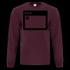 ATC Everyday Heavy Cotton Long Sleeve Tee Thumbnail