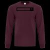 ATC Everyday Heavy Cotton Long Sleeve Tee Thumbnail