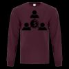 ATC Everyday Heavy Cotton Long Sleeve Tee Thumbnail