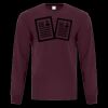 ATC Everyday Heavy Cotton Long Sleeve Tee Thumbnail