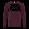 ATC Everyday Heavy Cotton Long Sleeve Tee Thumbnail