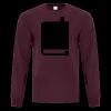 ATC Everyday Heavy Cotton Long Sleeve Tee Thumbnail