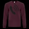 ATC Everyday Heavy Cotton Long Sleeve Tee Thumbnail