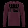 ATC Everyday Heavy Cotton Long Sleeve Tee Thumbnail