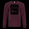 ATC Everyday Heavy Cotton Long Sleeve Tee Thumbnail