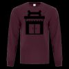 ATC Everyday Heavy Cotton Long Sleeve Tee Thumbnail