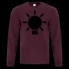 ATC Everyday Heavy Cotton Long Sleeve Tee Thumbnail